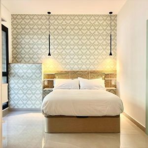 Gulliver Suites Valencia